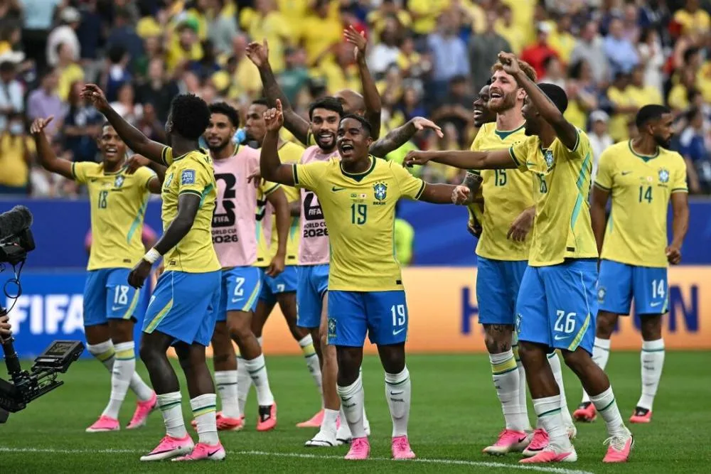 Foto: Reprodução/FIFA