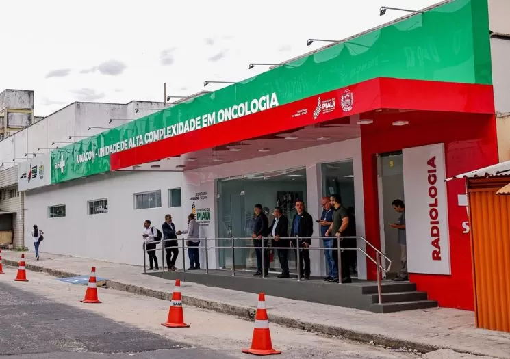 HGV inicia atendimentos a pacientes com câncer no Piauí