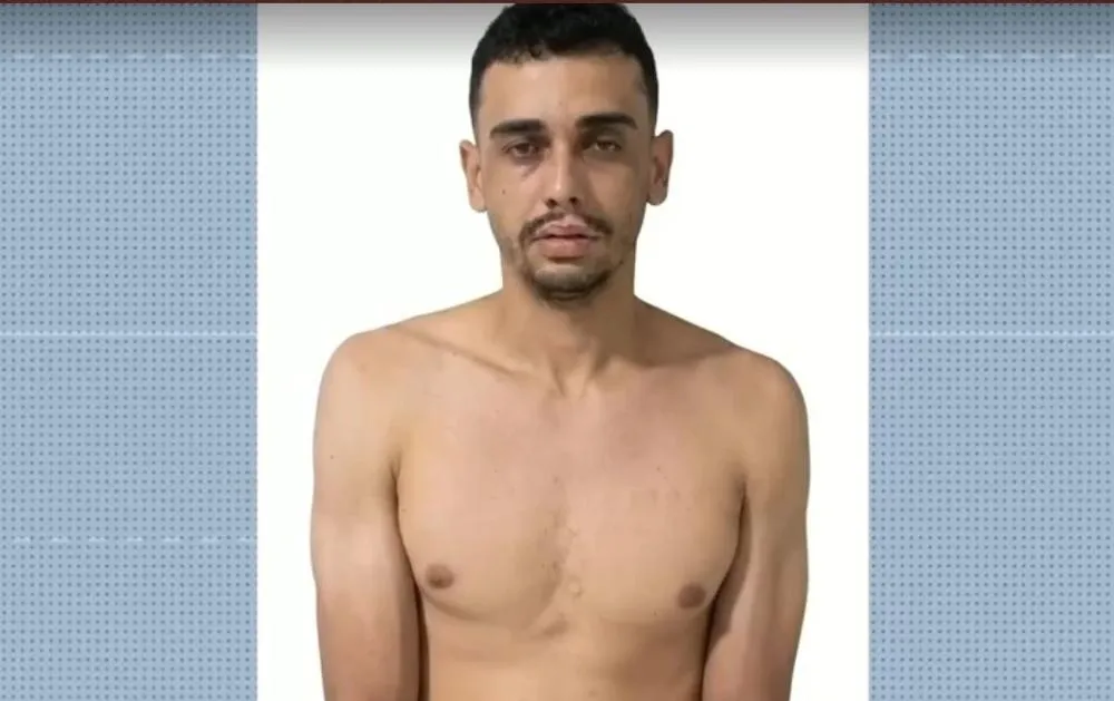 Suspeito com antecedentes por violência doméstica é preso em flagrante no Sul do Piauí