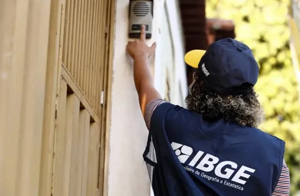 IBGE encerra hoje (1º/7) inscrições para seleção com 8 mil vagas