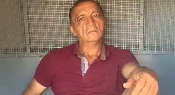 Pastor suspeito de matar ex-mulher com mais de 30 facadas é preso em Balsas, no MA