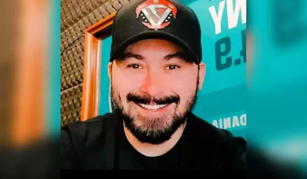 Radialista é assassinado durante programa ao vivo no Pará