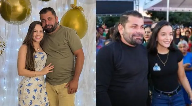 Prefeito lança uma de suas esposas como pré-candidata a deputada no Maranhão