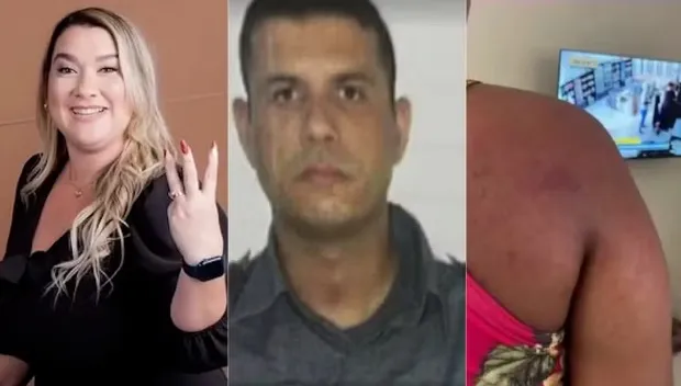MP-MA denuncia ex-patroa e PM por tentativa de homicídio, tortura e tentativa de aborto contra doméstica