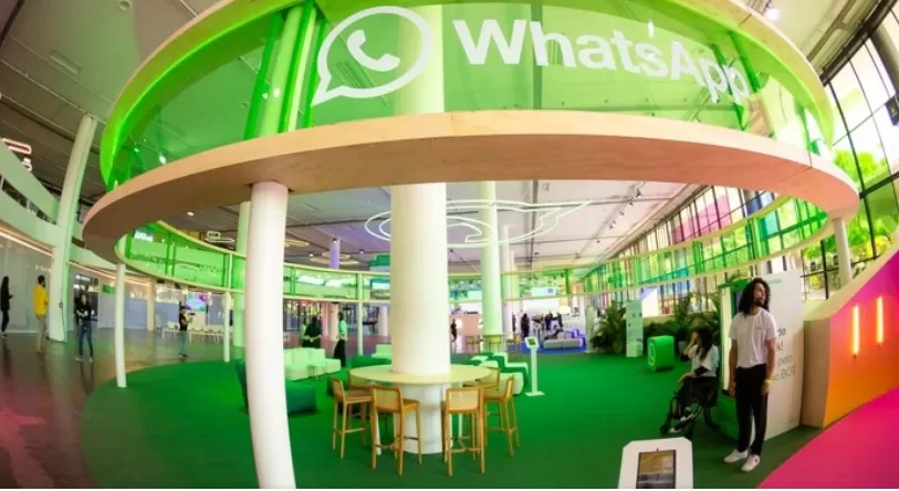 WhatsApp parará de funcionar em alguns celulares a partir de 1º/6