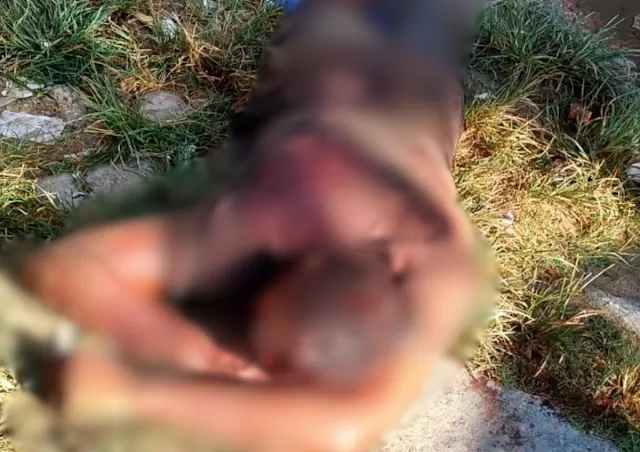 Acusado de estuprar idosa em Esperantina é morto ao tentar cometer novo abuso em Parnaíba