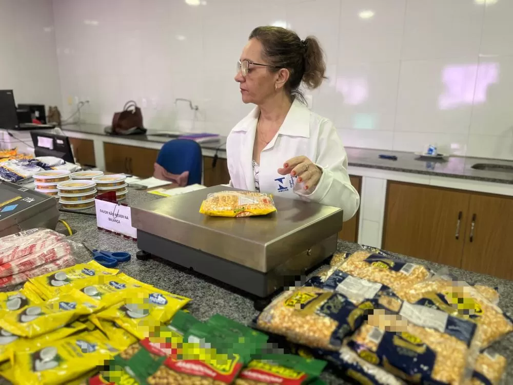 Imepi inicia Operação Festas Juninas em estabelecimentos comerciais no Piauí 