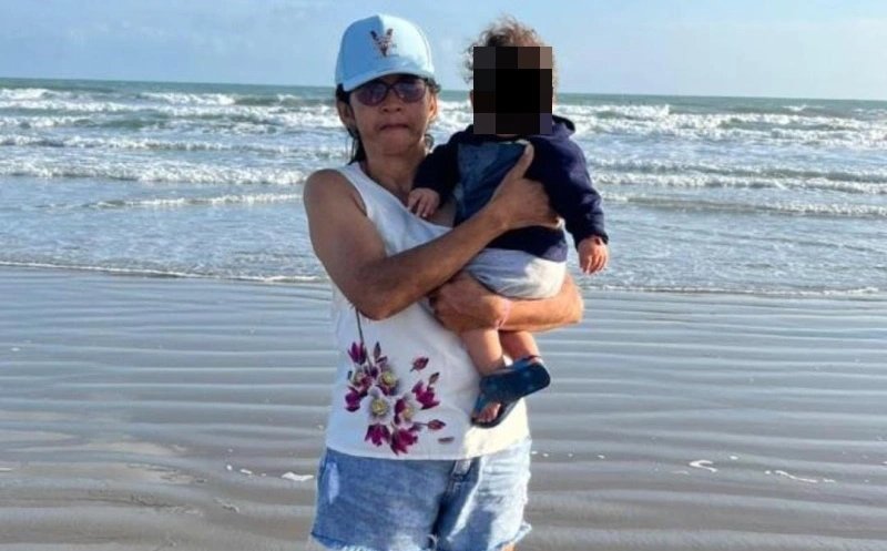 Mulher é morta pelo ex-companheiro após fim do relacionamento em Capitão de Campos
