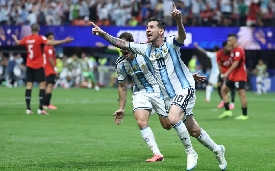 Foto: Reprodução/FIFA