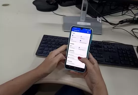 Jovem não devolve Pix de R$ 228 que recebeu por engano e terá que pagar o triplo para evitar processo criminal