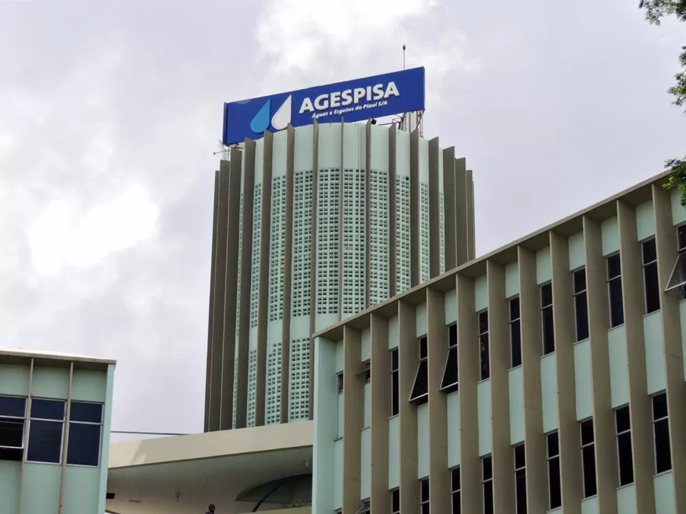 Governo lança novo PDV para empregados da Agespisa com benefícios trabalhistas
