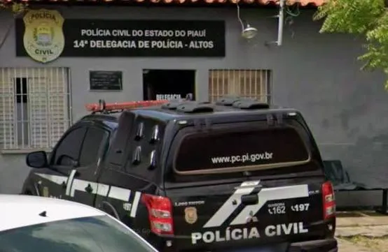 Homem é executado a tiros em estrada vicinal entre Altos e Alto Longá