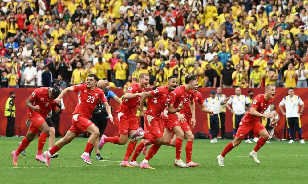 Foto: Reprodução/FIFA