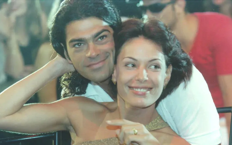 Como a química entre Milena e Nando acelerou o fim do casamento de Carolina Ferraz