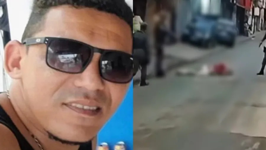 Piauiense natural de Boa Hora morre durante ocorrência policial em São Paulo
