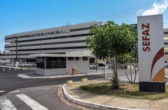 Sefaz alerta empresas sobre novas regras de fiscalização do ICMS no MA; mudanças na Malha 100%