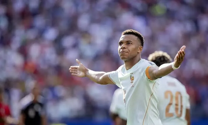 Foto: Reprodução/FIFA