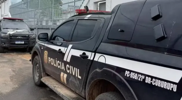 Pastor é preso suspeito de abusar de adolescentes na Grande São Luís