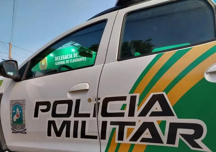 Adolescente é apreendida após esfaquear colega em escola no interior do Piauí