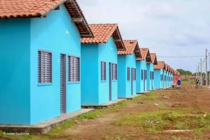 Piripiri recebe novas moradias populares