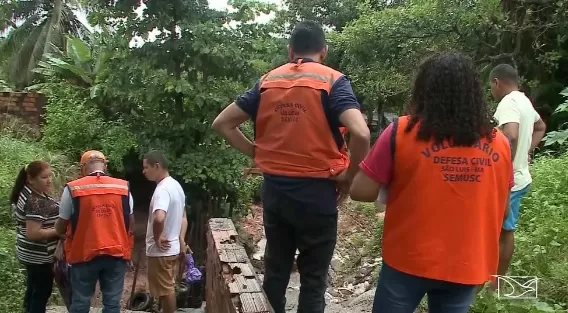 Celulares de 4 cidades do MA emitirão alerta sonoro em teste da Defesa Civil neste sábado (14)