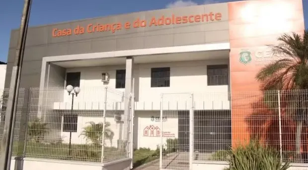  Bebê de 10 meses morre após ser levada a hospital por suspeita de estupro em Fortaleza