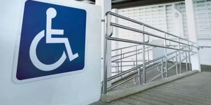 Justiça do Maranhão condena empresas a garantir calçadas acessíveis