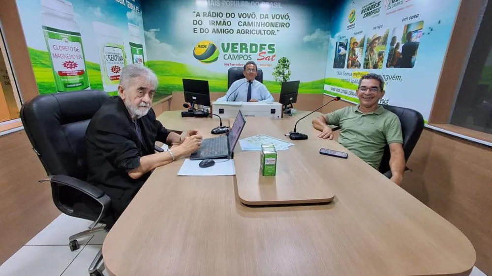 O Calendário do Fogo no Piauí: Tecnologia e mudança de hábito contra os incêndios florestais
