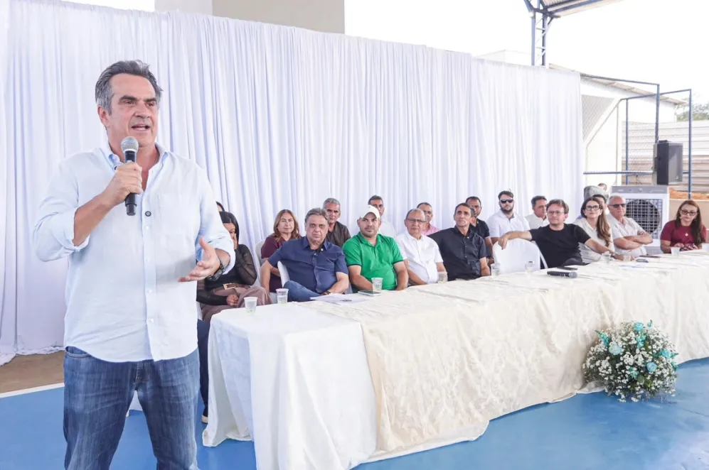 Ciro Nogueira comemora apoio recebido pelo trabalho prestado aos municípios