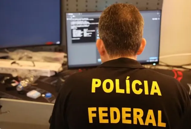 Polícia Federal faz operação para apurar suspeita de compra de votos nas eleições de 2024 no Ceará