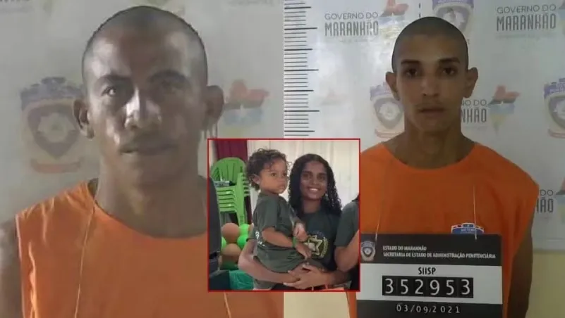 Cinco suspeitos de ataque contra grávida e filho em São João Batista já morreram em confrontos