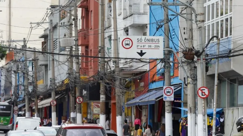 Furtos de cabos da Enel disparam e deixam 19 mil sem luz em SP