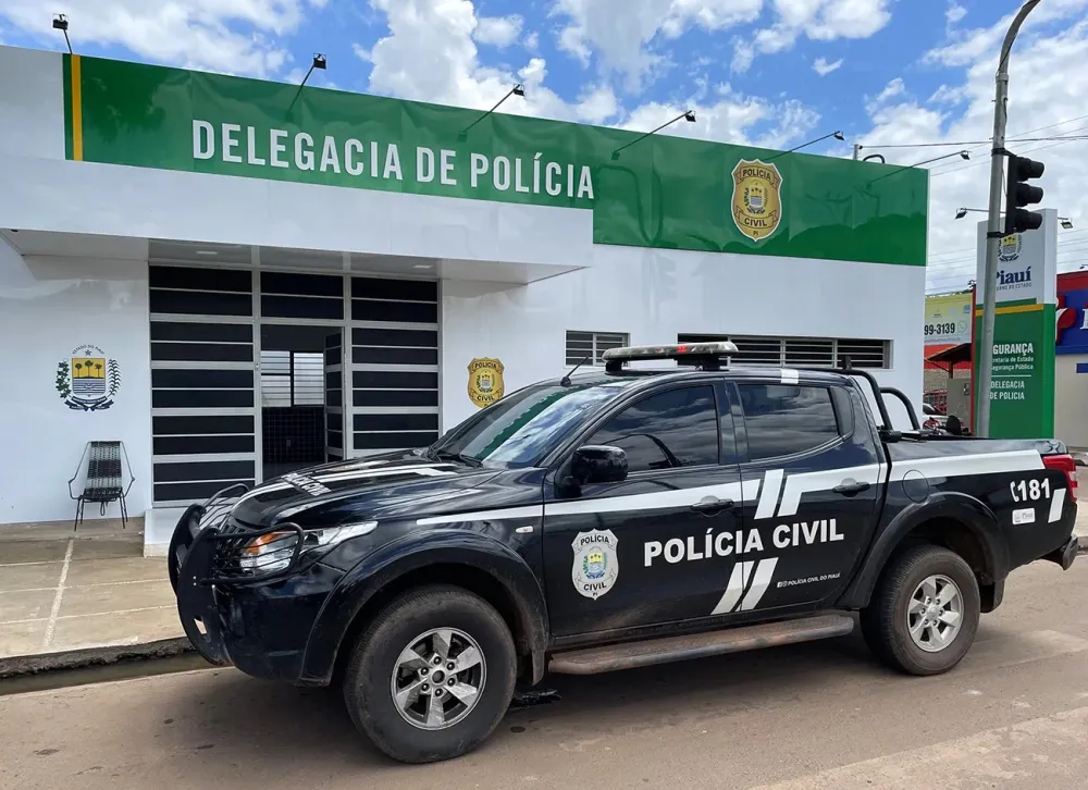 Adolescente é apreendido por suspeita de violência sexual contra criança em Porto