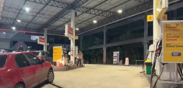 Justiça determina interdição de posto de combustíveis em São Luís e manda demolir estruturas irregulares