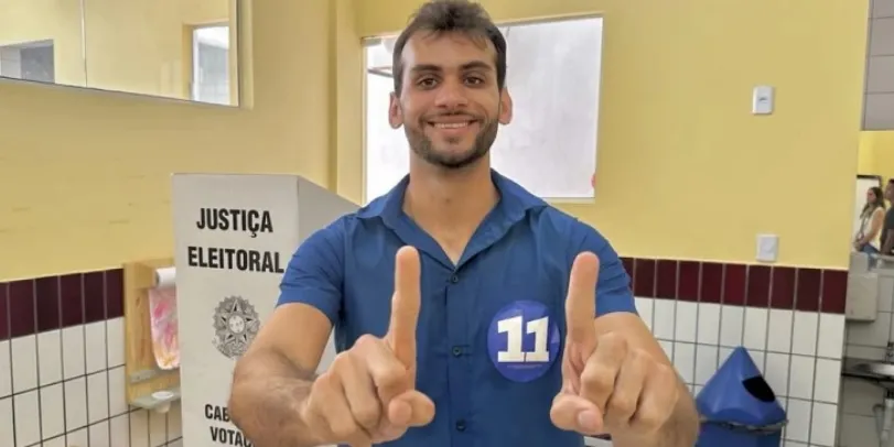 Pedido de vista supende julgamento do prefeito de Caxias por compra de votos