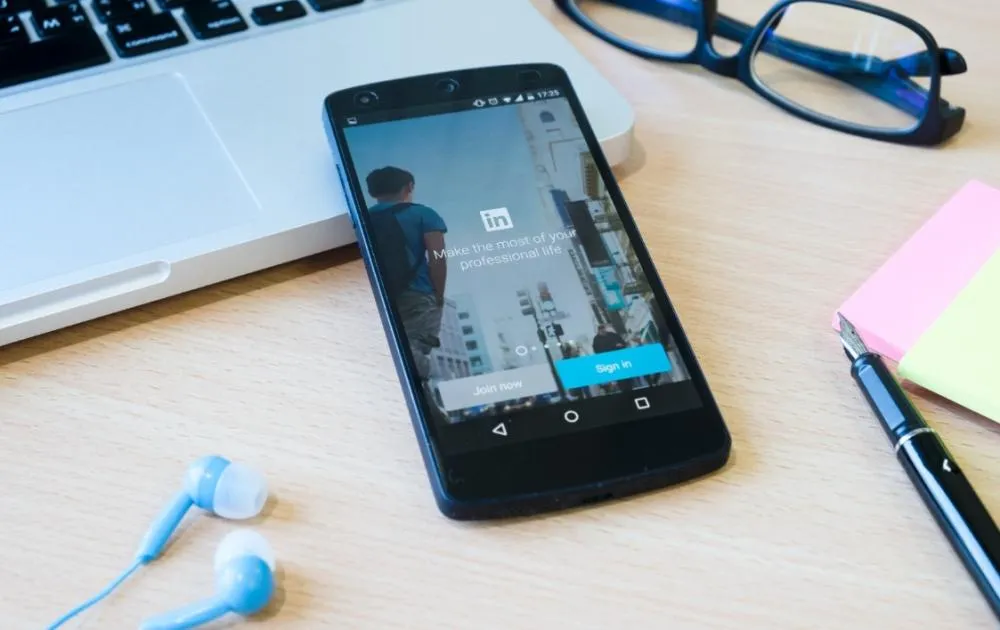 LinkedIn pode impulsionar a carreira de estudantes desde o início da graduação