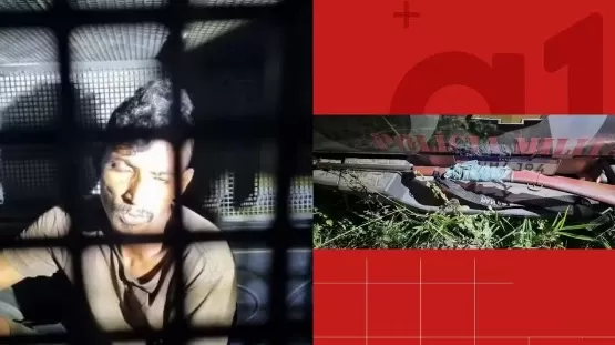 Criança indígena morre após ser baleada pelo pai em aldeia no Maranhão