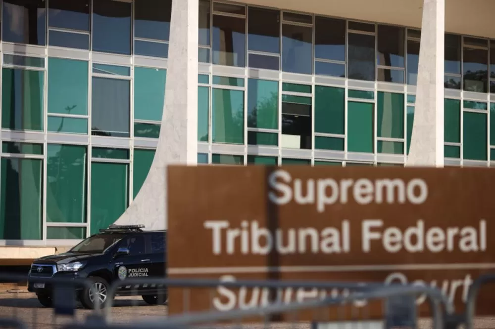 STF proíbe Câmaras Municipais de derrubar multas a prefeitos