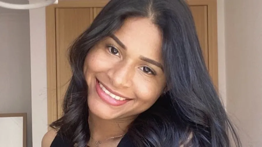 Jovem piauiense é morta a facadas pelo ex-marido em Portugal