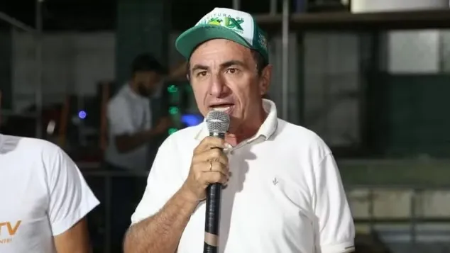 Prefeito piauiense é indiciado por favorecimento à exploração sexual de adolescentes