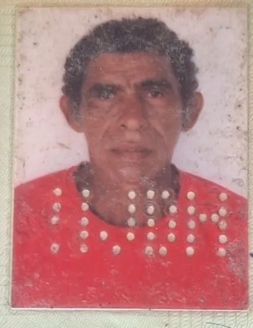 Idoso de 64 anos é encontrado morto dentro de residência em Luís Correia