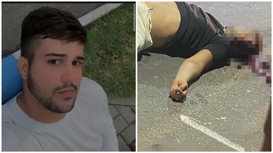 Jovem morre após colidir motocicleta contra caçamba na BR-343, em Altos (PI)