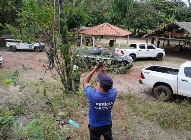 Operação contra furto de energia prende uma pessoa e identifica sete irregularidades em cidades do MA