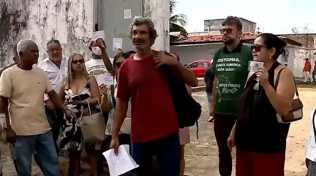 Falta de bolsas coletoras prejudica pacientes ostomizados no Maranhão
