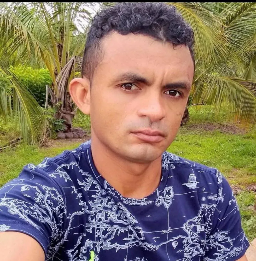  Comerciante Morre Após Cair de Moto em Obra de Ponte Entre Barras e Miguel Alves