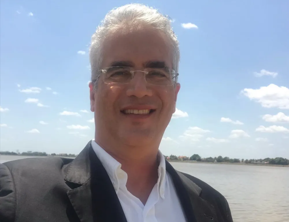 Advogado Eduardo Sindô Vira Réu Após Disparo de Arma em Bar de Campo Maior