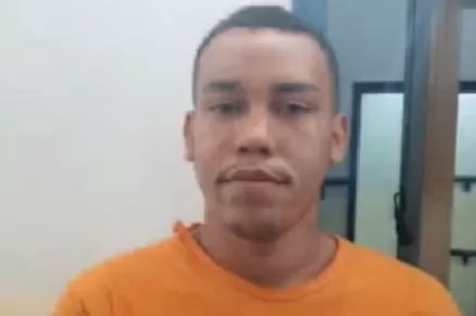 Polícia procura detento que fugiu da penitenciária de Viana, no MA