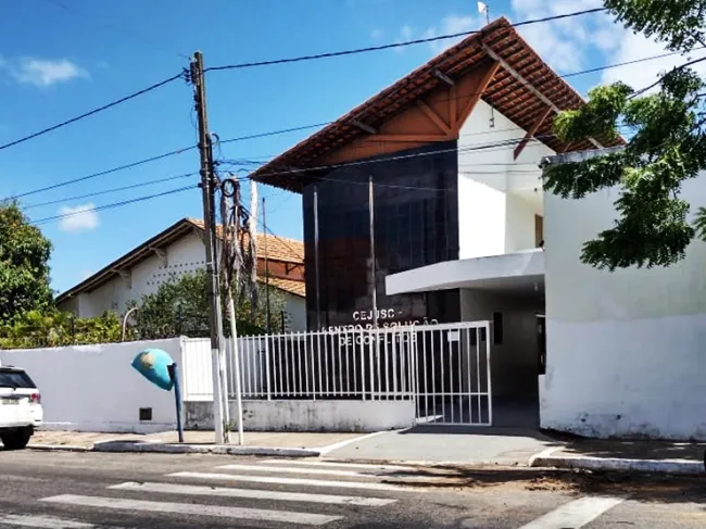 Justiça de Parnaíba Intensifica Audiências para Resolver Conflitos Familiares com Acordos Amigáveis