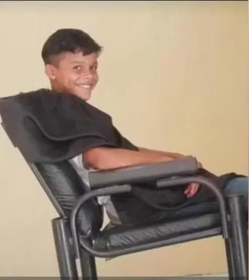 Adolescente é encontrado morto em Mauriti; família suspeita de tortura