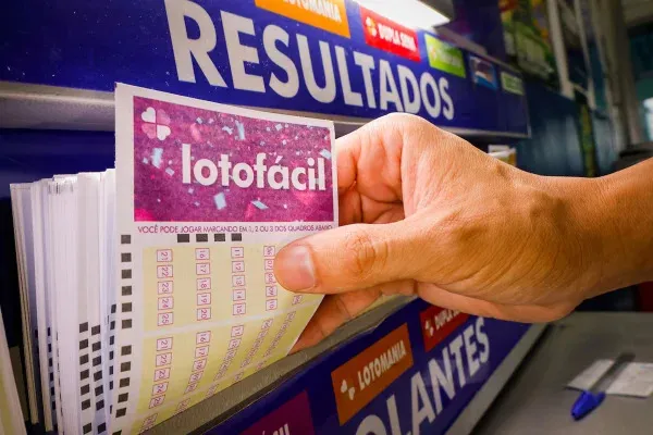 Aposta simples de São João dos Patos acerta 15 dezenas e fatura mais de R$ 2,1 milhões na Lotofácil